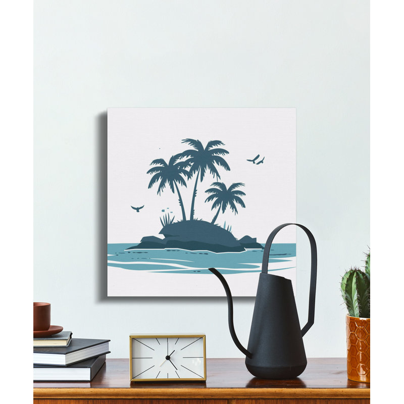 Wrapped Canvas Print Set