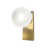 Gold/Clear is out of stock