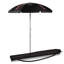 Parasol de plage 5,5 pi Ncaa-12504735-12504755