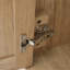 Meuble-lavabo 60 po avec lavabo SMC-440483119