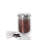 Adhoc Fusion Glass With Tea Infuser 13.5oz