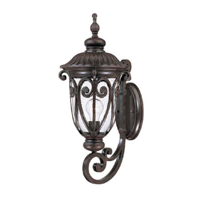 Appalachian Wall Light