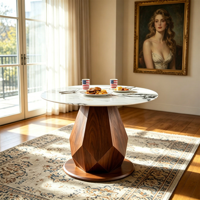 Table de salle à manger 44,88 po