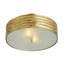 Anna 2 - Light Semi Flush Mount