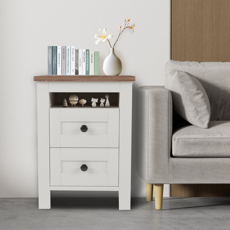 Table de chevet Gurgen