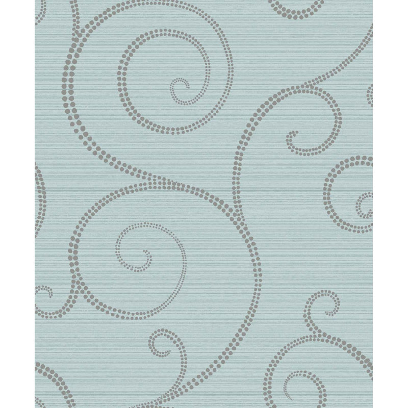 Papier peint non tissé Seabrook Designs