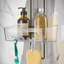 Freestanding Shower Caddy