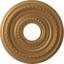 Médaillon Cole en PVC thermoformé pour plafond-88037362-70637503