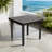 Plastic/Resin Patio Dining Table-2014298036