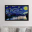" Nashville, Tennessee Starry Night Skyline "-52462549-52462567