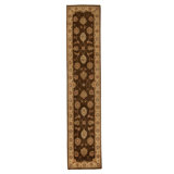 Wool Oriental Area Rug