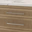 4414 Bevel Pull, 12" CTC-1180871211