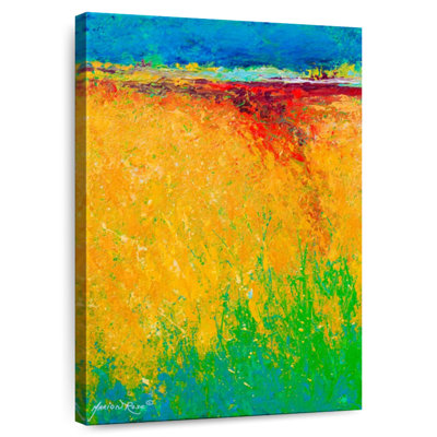Avery Landscape I