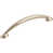 Brushed Satin Nickel selected