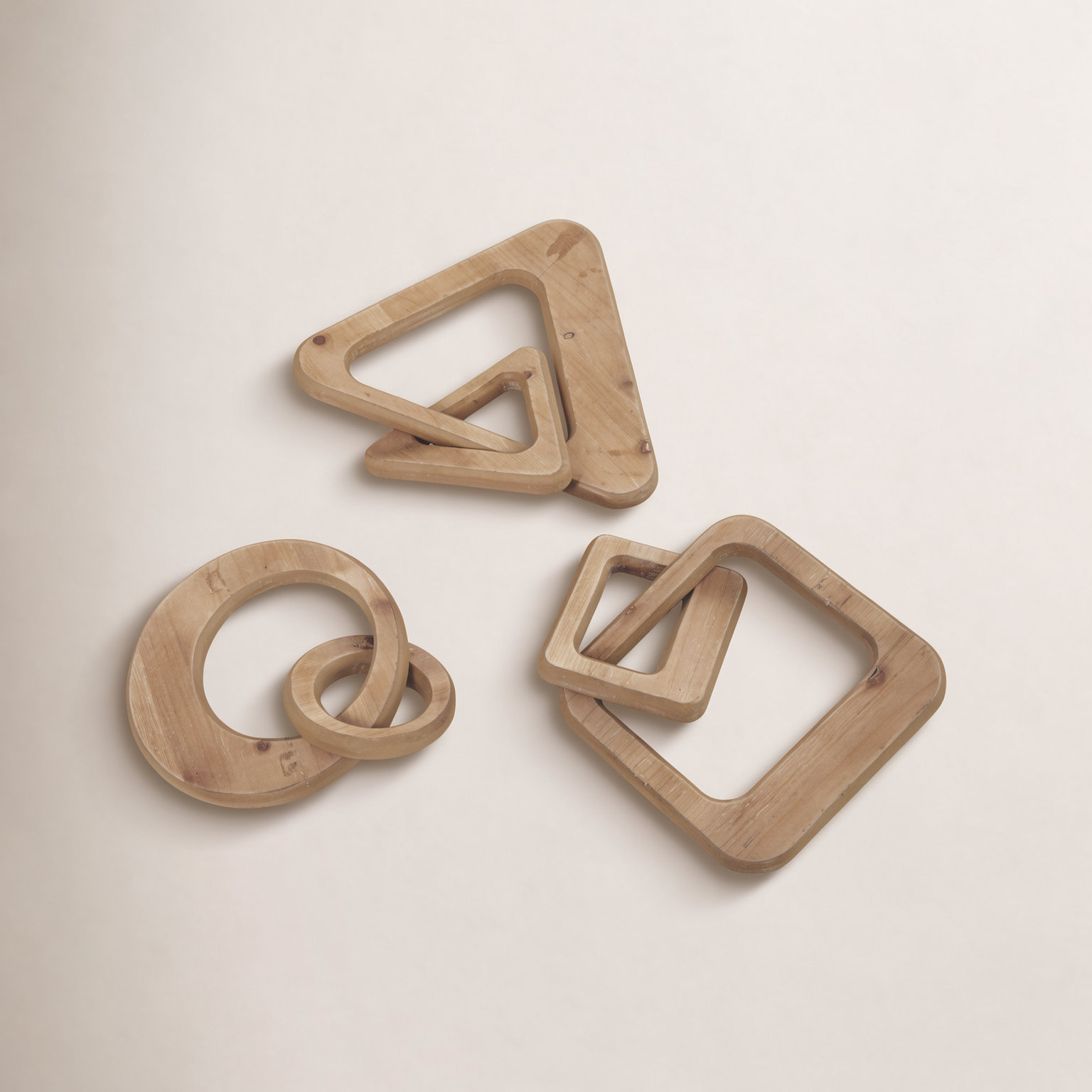 Alize Sculpture, Brown