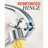 Zulay Kitchen Garlic Press Ergonomic Handle Zinc Alloy Plating Mincer Tool-50020961