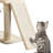 Manorbier 63'' H Cat Tree-934833414