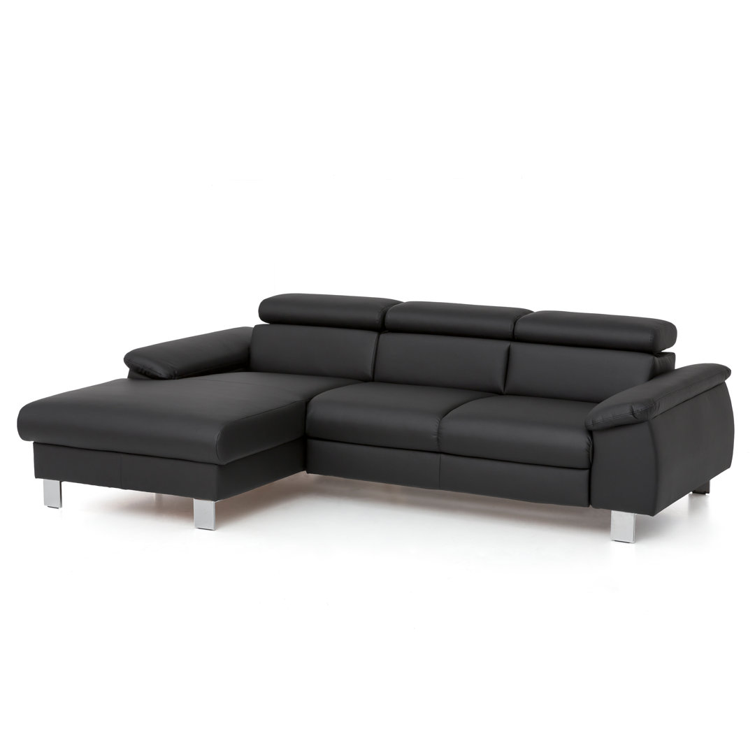 Ecksofa Mickey mit Bettfunktion