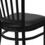 Chaise de restaurant Hercules Prompton-741901868-711969457