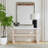 Diaz 60" Console Table