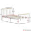 Solid Wood Bed-40158694-40158698