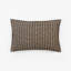 Oreiller lombaire Bruce, tabac
