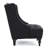 Danni-Lee Tufted High Back Accent Chair Club Chair Upholstered Chair Wingback Chair Living Room Chair-1716189320
