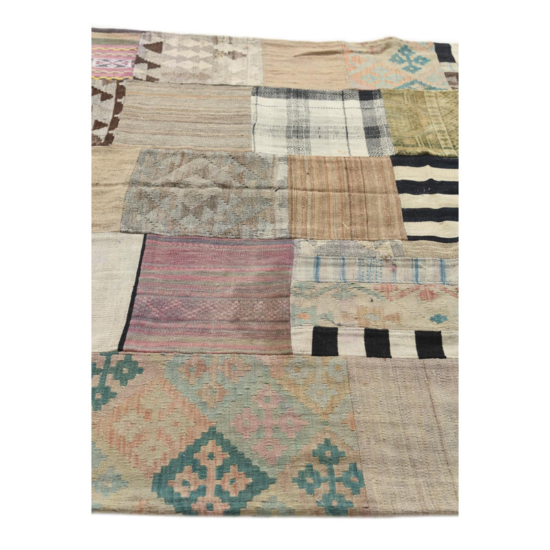 5x8 Plimpton Multi Rug