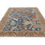 Burano Hand Knotted Wool Floral Area Rug-1032202546
