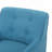 Alcide Tufted Armchair-1781554289