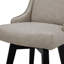 Tabouret de comptoir pivotant 26 po Annelotte-361965139
