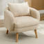 Kruse Upholstered Armchair-886028919