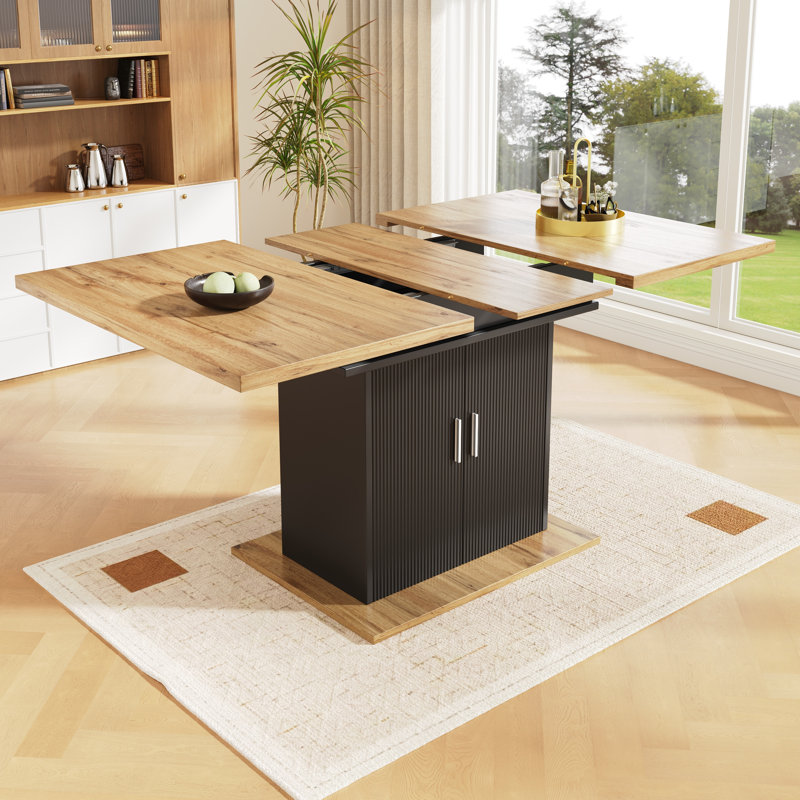 Extendable Dining Table