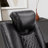 Casey-Ann 36.2" Wide Modern Multifunctional Vegan Leather Power Recliner Home Theater with Cupholder