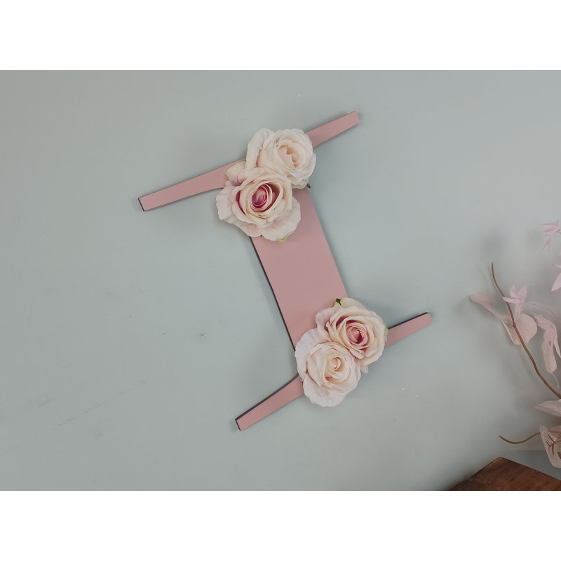 Jeffreys Letters, Monograms, & Names