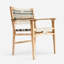 Chontales Dining Chair with Armrest in San Geronimo Manila-500889281-500889280
