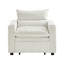 Canapé-lit Sleeper, fauteuil convertible 3-en-1-1413424958