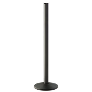 Forbes Industries 48'' H Steel Post