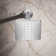 Parallel Single-Function Showerhead, Shower Head with One Spray, 1.75 GPM