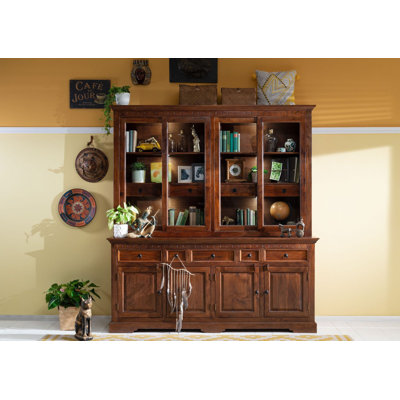 Oxford Display Cabinet