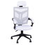Fauteuil de direction ergonomique en filet à haut dossier Juliet Home Office-2022833345