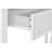 Chaney Metal Base Console Table