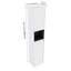 Armoire de salle de bain latérale, 2 portes à fermeture douce, conception à fixation flottante, 12 * 2 (emballage KD)-1184697451