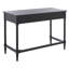 Bureau 2 tiroirs Or bis-2110961403