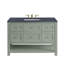 Breckenridge 48'' W Single Vanity-1653567703-1635192842-1641815334