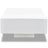 vidaXL Coffee Table Rectangular End Table Side Table Living Room Furniture-242518526-242518525