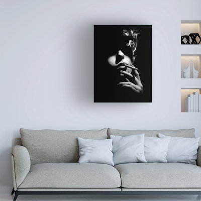 Art sur toile Cesare Sent Eleonor