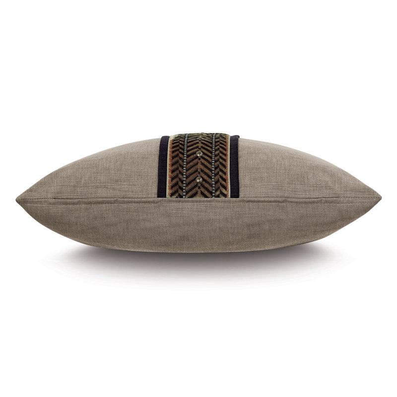 Talena Pillow Cover & Insert, Square 20"