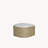 Biscayne Aluminum Outdoor Ottoman