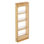Étagère à épices en bois Rev-A-Shelf 